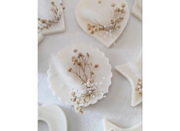 Segnaposto Varie Forme - Eleganza e Profumo per i tuoi Eventi