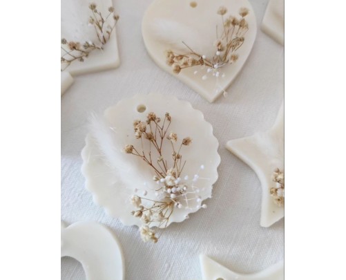 Segnaposto Varie Forme - Eleganza e Profumo per i tuoi Eventi