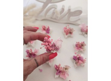 Segnaposto Butterfly in Cera di Oliva – Elegante e Sostenibile | Tesori Colati