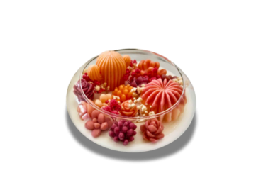 Terrarium Elissoide Nevada