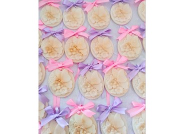 Cameo in cera di soia